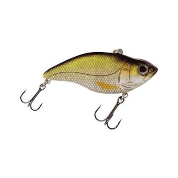 T.D. SPRO Aruku Shad 75 Magic Tiger 5/8 Oz Sahte Yem