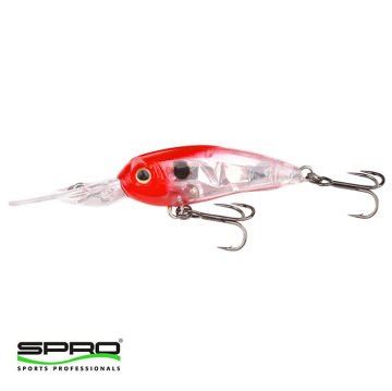 SPRO Freestyle Chibi Chibi 40 LL Redhead Maket Yem