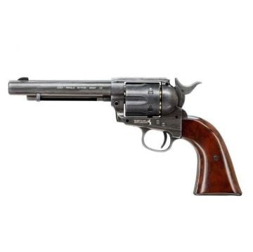 UMAREX Colt.45 FM 5,5'' 4,5MM- Antik Havalı Tabanca