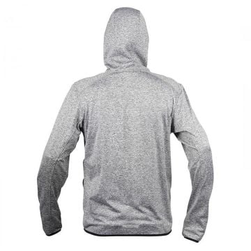 T.SPRO FreeStyle UL Gri Kapüşonlu - XL