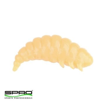 SPRO Fat Camola Kurtçuk Turuncu Balık Yemi