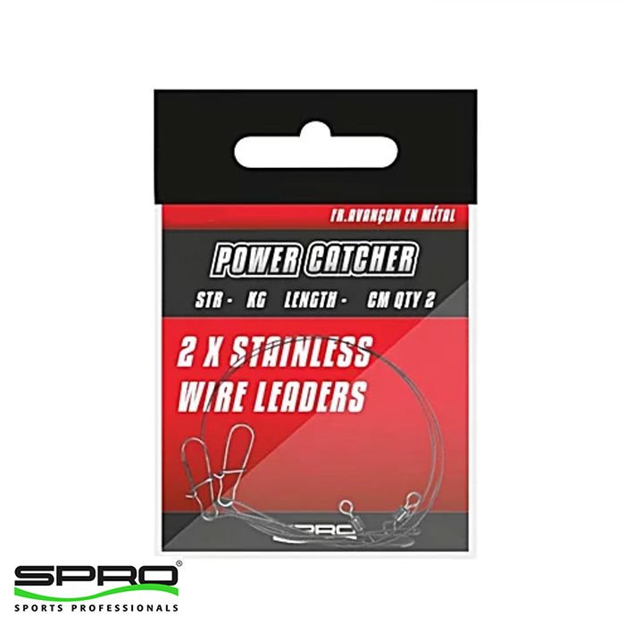 SPRO Tel 12 KG 40 CM