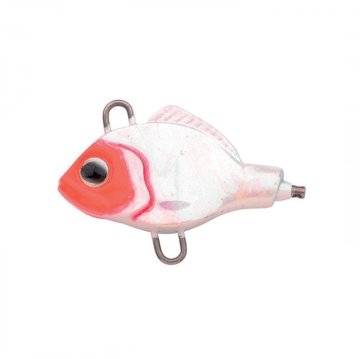 SPRO Asp Spinner UV 28G Jig Yem  -WhiteBleeder