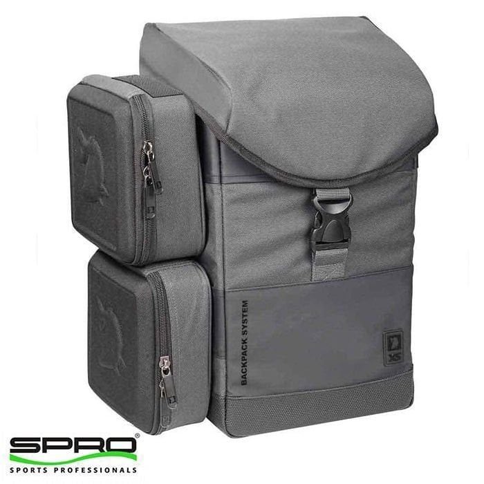 T.SPRO Strategy XS Çanta Seti