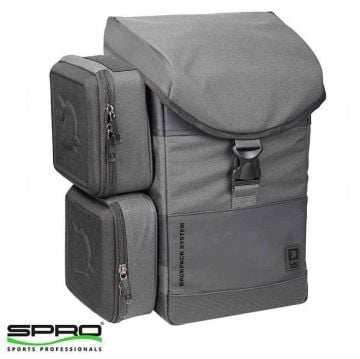 T.SPRO Strategy XS Çanta Seti