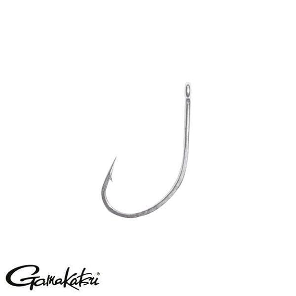 T.GAMAKATSU Hook SC15/T 10 N/L #6