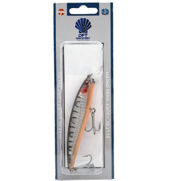 DFT 9006 10Cm Renk: L17 Maket Yem