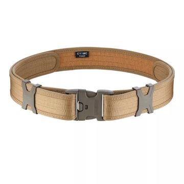 CYTAC Duty-Carrier 2 Duty Kemer 2'' Tan