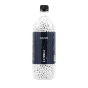 UMAREX Walther Airsoft BB 0,20G Beyaz 5000 Adet