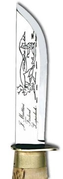 MARTTIINI 13 CM LAPON BICAGI