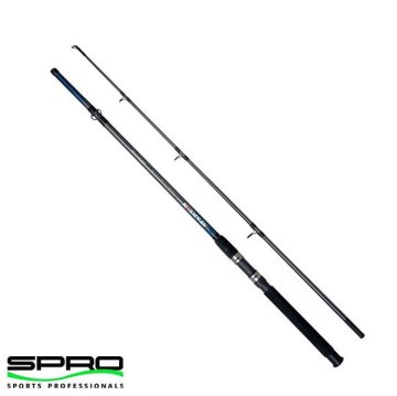 T.SPRO Spartan DPower Boat 2.10M 500G Olta Kamışı