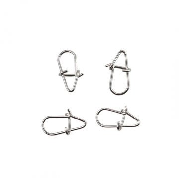 SPRO Freestyle Reload Florokarbon Fırdöndü 4MM