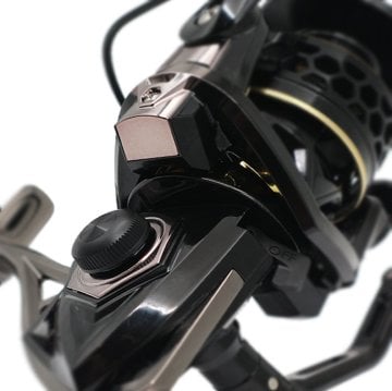 S. DFT Grand Prix 4000  5+1 BB Olta Makinesi