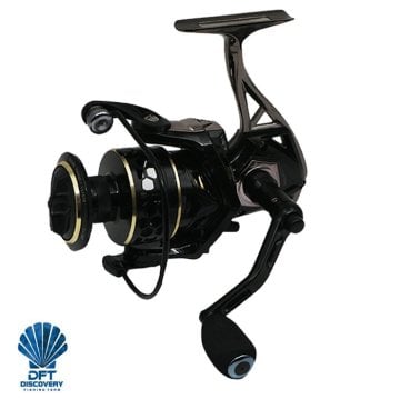 S. DFT Grand Prix 4000  5+1 BB Olta Makinesi