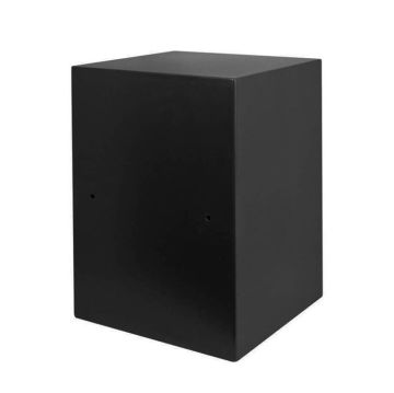 BARSKA Parmak İzi Kilitli Biyometrik Güvenlik Kasası