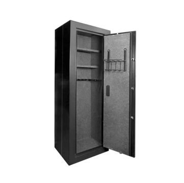 BARSKA Biyometrik Güvenlikli  Büyük Tüfek Kasası