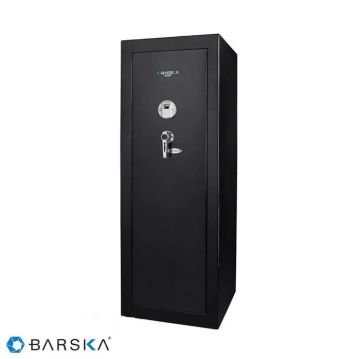 BARSKA Biyometrik Güvenlikli  Büyük Tüfek Kasası