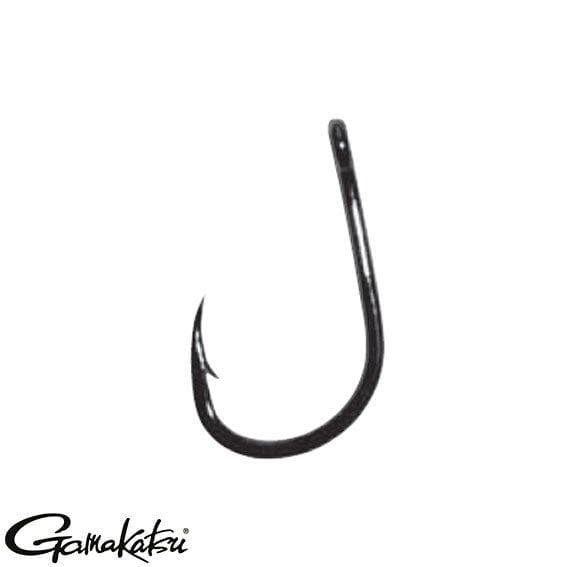 T. D. GAMAKATSU LS-3323F N/L #6 Olta İğnesi