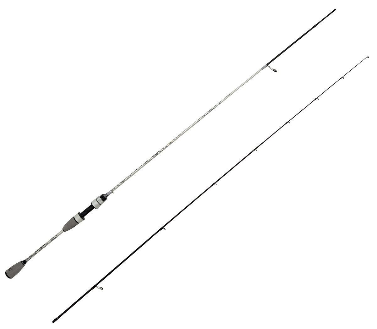 Kendo Kenshi Pro 1.98m 0.3-3 gr Olta Kamışı