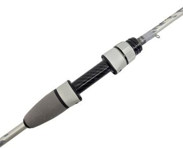 Kendo Kenshi Pro 1.98m 0.3-3 gr Olta Kamışı