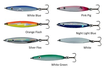 Hansen Fight 7.6cm 21g Kaşık