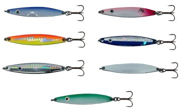 Hansen Fight 7.6cm 21g Kaşık