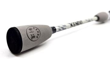 Kendo Kenshi Pro 1.98m 0.5-5 gr Olta Kamışı