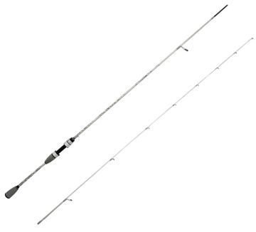 Kendo Kenshi Pro 2.28m 1-9 gr Olta Kamışı
