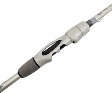 Kendo Kenshi Pro 2.40m 7-30 gr Olta Kamışı