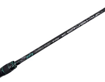 Kendo Kenshi Pro 2.73m 12-45gr Olta Kamışı