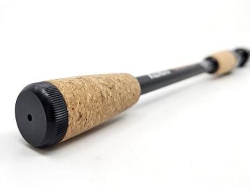 Kendo Kenshi Spin 2.05m 1-9gr Olta Kamışı