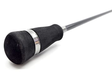 Okuma Cavalla Ultra Light Jigging Spin 198cm Max 60gr 2 Parça Olta Kamışı