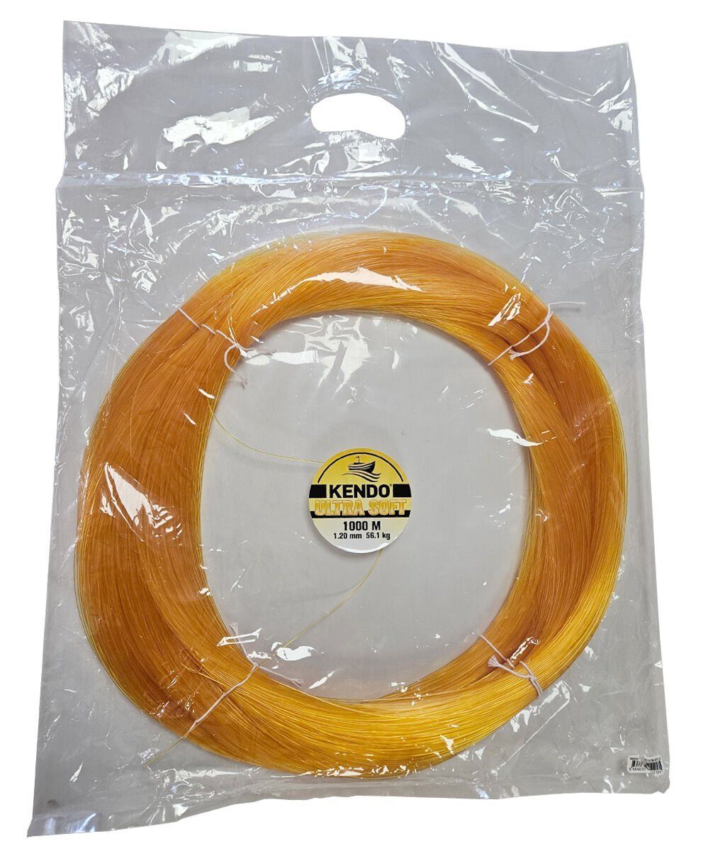 Kendo Ultra  Soft 1000m Misina