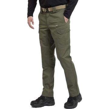 VAV Tactec-15 Flex Pantolon Haki - S