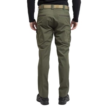 VAV Tactec-15 Flex Pantolon Haki - S
