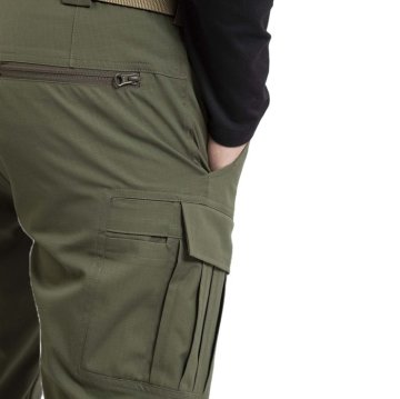 VAV Tactec-15 Flex Pantolon Haki - S