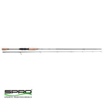 SPRO Troma Passion Trout 2.10M 5-20G Olta Kamışı