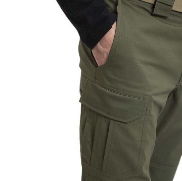 VAV Tactec-15 Flex Pantolon Haki - M