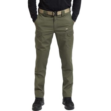 VAV Tactec-15 Flex Pantolon Haki - XL