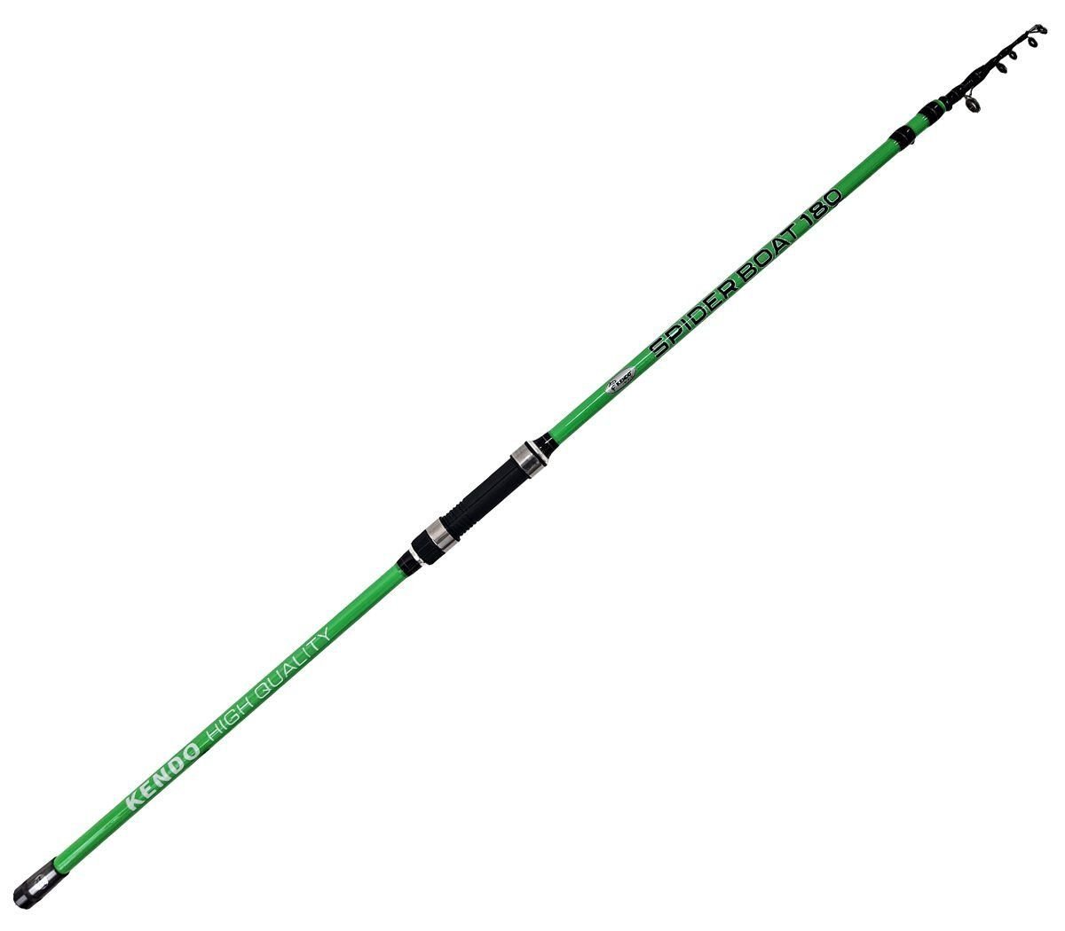 Kendo Spider Boat 2.10cm 100-200gr Olta Kamışı