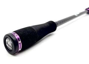 Okuma Scorpio Tataki 198cm 50-180gr 2 Parça Olta Kamışı