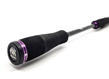 Okuma Scorpio 244cm EGI:2.5-3.5 PE:0.8-1.5 2 Parça Olta Kamışı