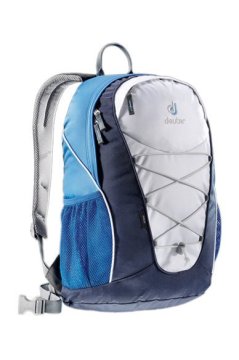 DEUTER GOGO 25 SIRT CANTASI