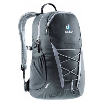 DEUTER GOGO 25 SIRT CANTASI