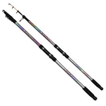 DFT Sierra 390 cm Surf Kamışı 100-200 g