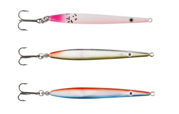 Hansen Silver Arrow 11cm 24gr