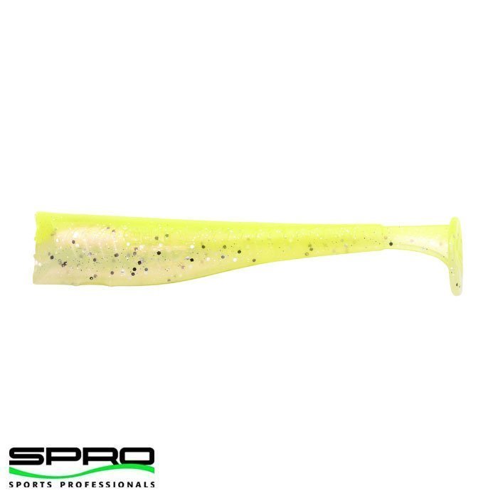 T.SPRO Guts Bait UV 11 CM Lemon&Pearl S.Yem Gövdesi