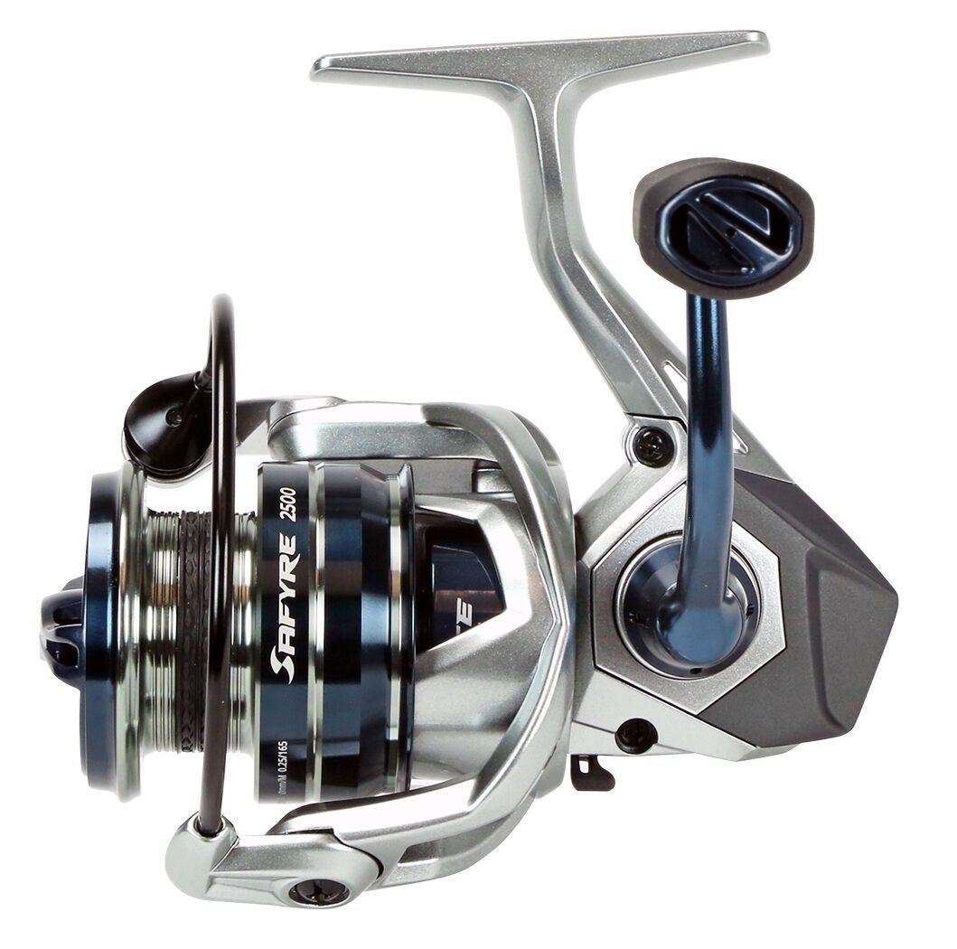 Okuma Safyre SF-4000A 7+1BB Olta Makinesi