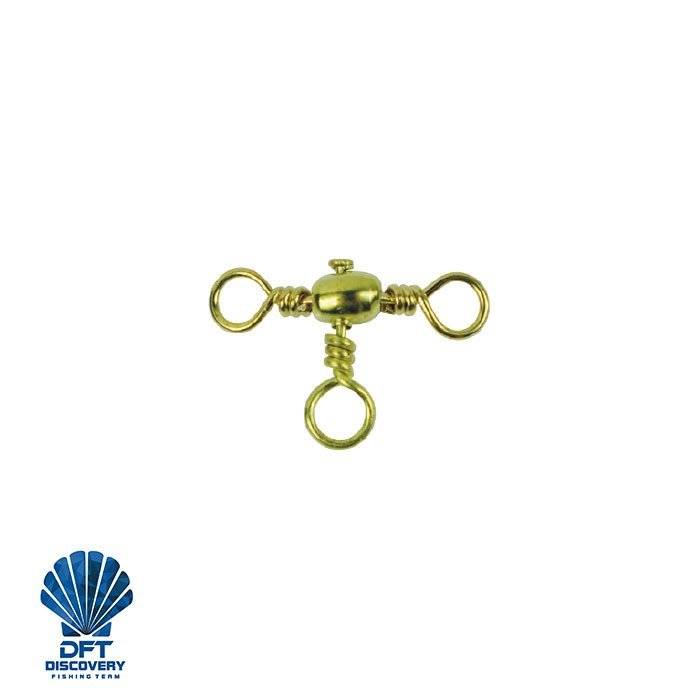 T. DFT Üçlü Sarı Fırdöndü No:03 1/144