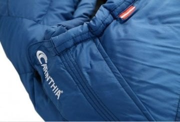 CARINTHIA ECC LINE 1000 M UYKU TULUMU